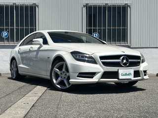 ＣＬＳ３５０ SB Bエフィシェンシー AMGスポP