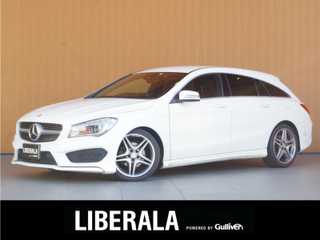 ＣＬＡ１８０ Sブレイク　スポーツ