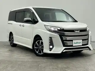 ノア Si ダブルバイビーⅢ
