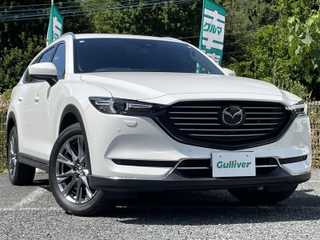 ＣＸ－８ XD エクスクルーシブモード