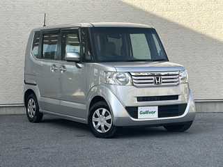 Ｎ－ＢＯＸ G Lパッケージ