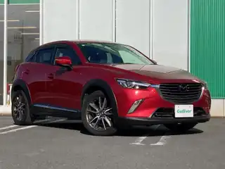 ＣＸ－３ XD ツーリング