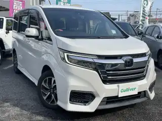 ステップワゴンスパーダ スパーダ ホンダセンシング