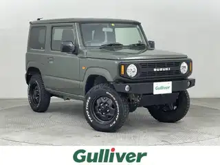 ジムニー XL