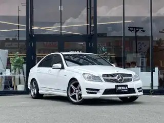 Ｃ２００ ブルーエフィシェンシー AVG