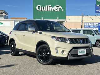 エスクード 1．4 ターボ