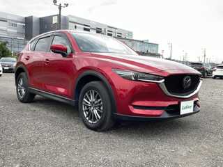 ＣＸ－５ XD プロアクティブ