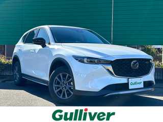 ＣＸ－５ XD フィールドジャーニー