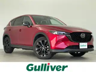 ＣＸ－５ XD ブラックトーンエディション