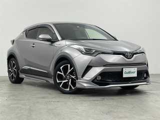 Ｃ－ＨＲ G LEDエディション