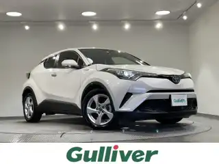 Ｃ－ＨＲ S LEDエディション