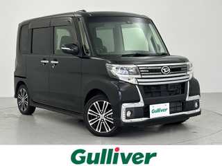 タント カスタム RS トップED SAⅡ