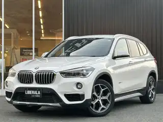 Ｘ１ xDrive 18d xライン