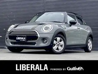 ＭＩＮＩ クーパー