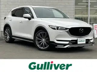 ＣＸ－５ XD Lパッケージ