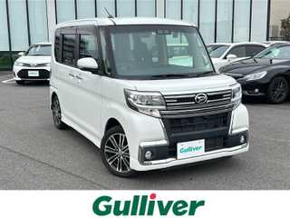 タント カスタム RS トップED SA Ⅲ