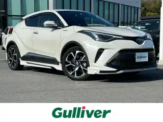 Ｃ－ＨＲ G