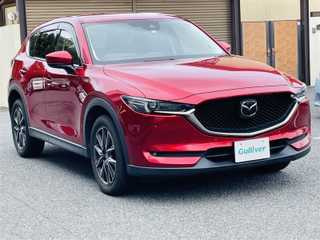 ＣＸ－５ XD Lパッケージ