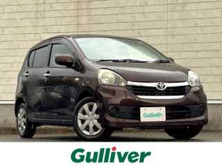 ピクシスエポック Xf