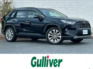 ＲＡＶ４ G Zパッケージ