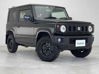 ジムニー XL
