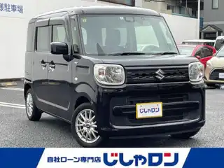 スペーシアカスタム