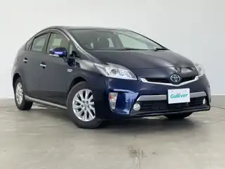 プリウス ＰＨＶ G