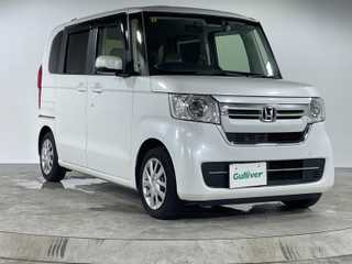 Ｎ－ＢＯＸ G