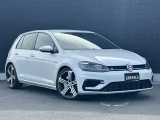 ゴルフ Ｒ
