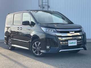 ノア Si ダブルバイビーⅡ