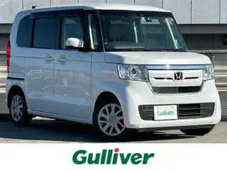 Ｎ ＢＯＸ G L ホンダセンシング