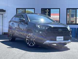 ＲＡＶ４ アドベンチャー