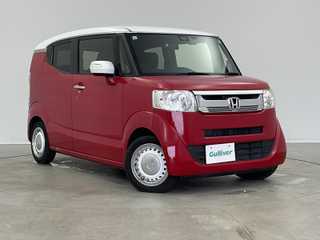 Ｎ ＢＯＸ スラッシュ X