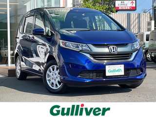 フリード G ホンダセンシング
