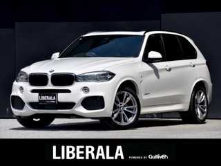 Ｘ５ xDrive 35d Mスポーツ