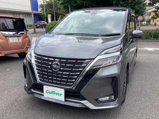 セレナ ハイウェイスター V