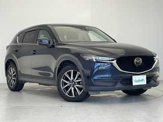 ＣＸ－５ XD プロアクティブ