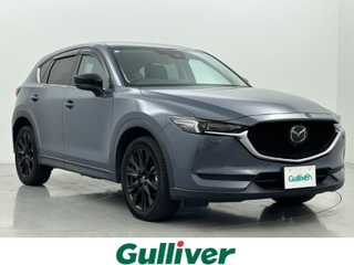 ＣＸ－５ XD ブラックトーンエディション
