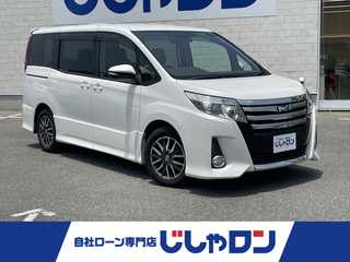 ノア Si