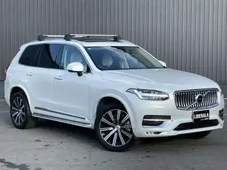 ＸＣ９０ B6 AWD インスクリプション