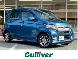 Ｎ－ＷＧＮカスタム カスタム G Aパッケージ