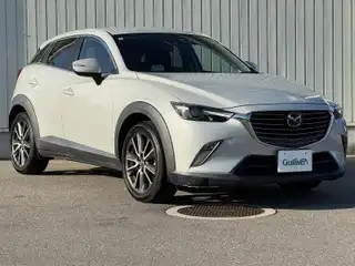 ＣＸ－３ XD ツーリング