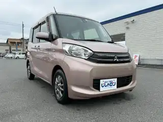 ｅＫスペース G e－アシスト