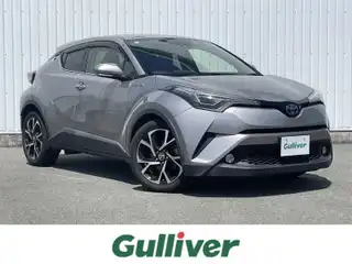 Ｃ－ＨＲ G