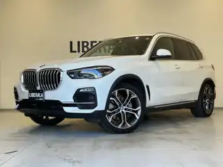 ＢＭＷ Ｘ５ xDrive 35d プレジャー3ED
