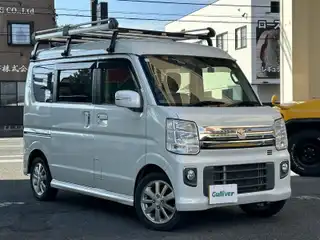 スクラム ワゴン PZターボ スペシャルパッケージ