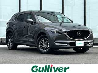 ＣＸ－５ XD プロアクティブ