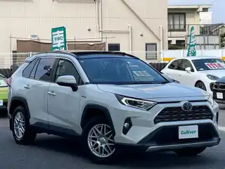 ＲＡＶ４ ハイブリットG