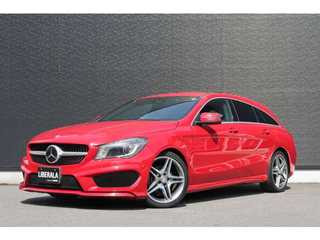 ＣＬＡ１８０ Sブレイク　スポーツ