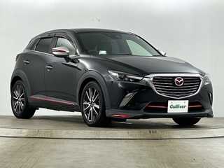 ＣＸ－３ XD ツーリング